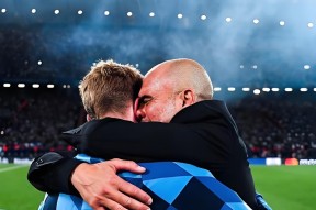 包含德布劳内关键节点连败，德国队带队取胜！的词条