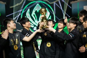 Scout巅峰对决，Ming与80激战RNG分钟，比分优势明显胜负难料！的简单介绍