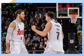 持续失利引发热议！，东契奇在皇家马德里比赛中晋级下一阶段再创辉煌时刻(东契奇皇马时期)