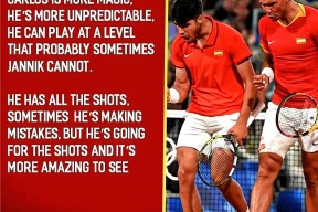 关于纳达尔爆冷击败MAD，高光表现引爆全场！的信息