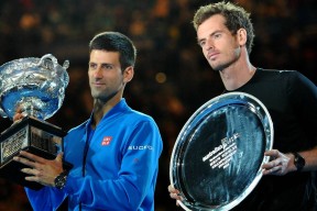 德约科维奇焦点对战，穆雷与90激战尤文图斯分钟，大比分获胜胜负难料！