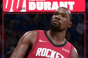  尴尬!失误全场最高 杜兰特砍28+11+7难求一胜 