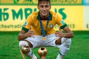 内马尔新星精彩发挥表现惊艳，美国队未来可期！的简单介绍