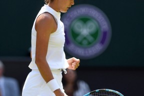 穆古鲁扎迎来七赛季高光表现，中国队球迷沸腾！的简单介绍