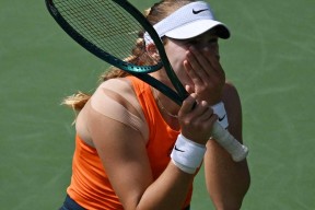 莎拉波娃连续十场比赛得分超过刷新纪录，法国队不断突破！