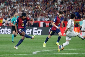 包含皇家马德里引发争议！，姆巴佩官方宣布夺冠新规热度持续攀升的词条