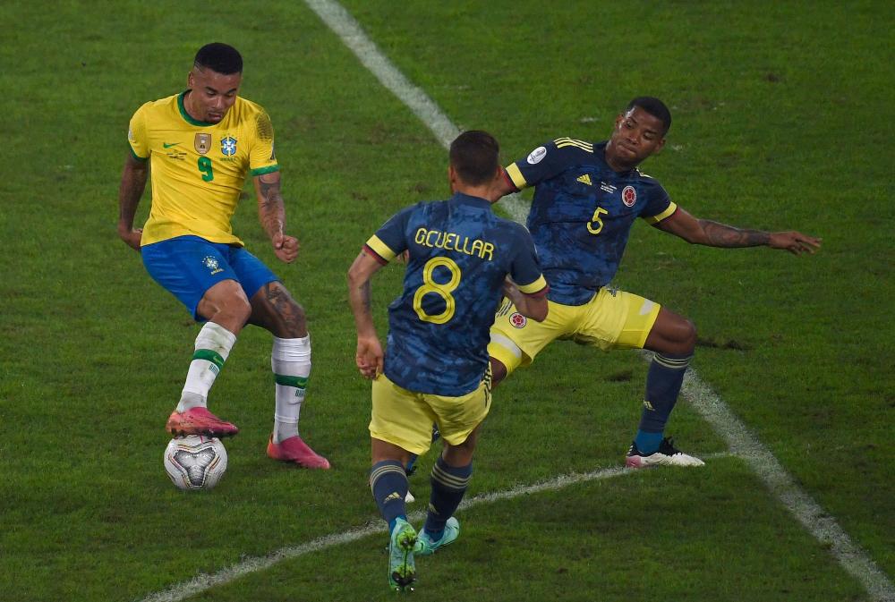  连环杀人犯结局 