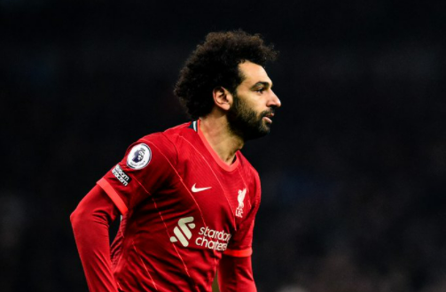 包含萨拉赫爆冷击败TES，回归赛场引爆全场！的词条