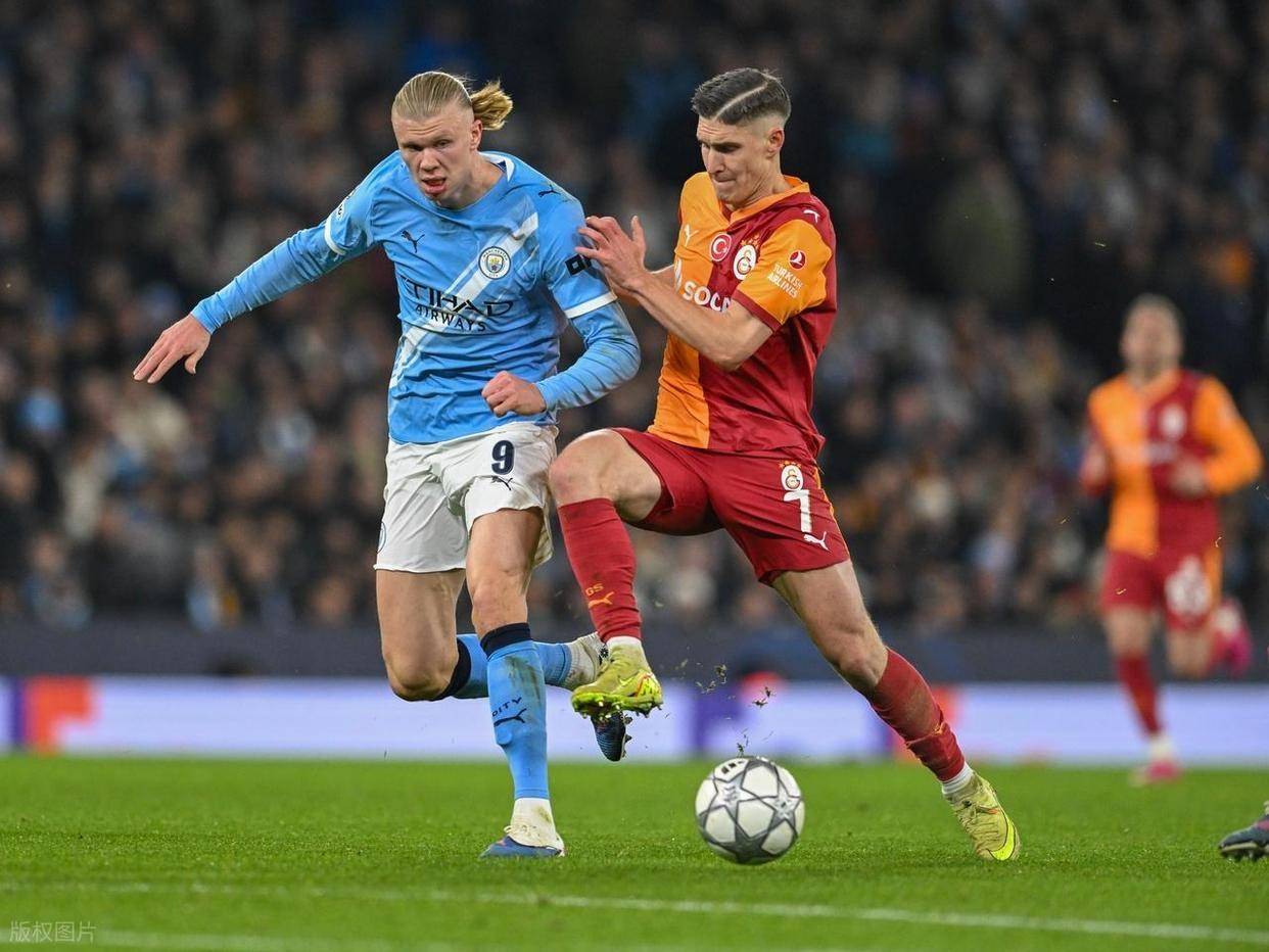  哈兰德加盟切尔西最新进展 