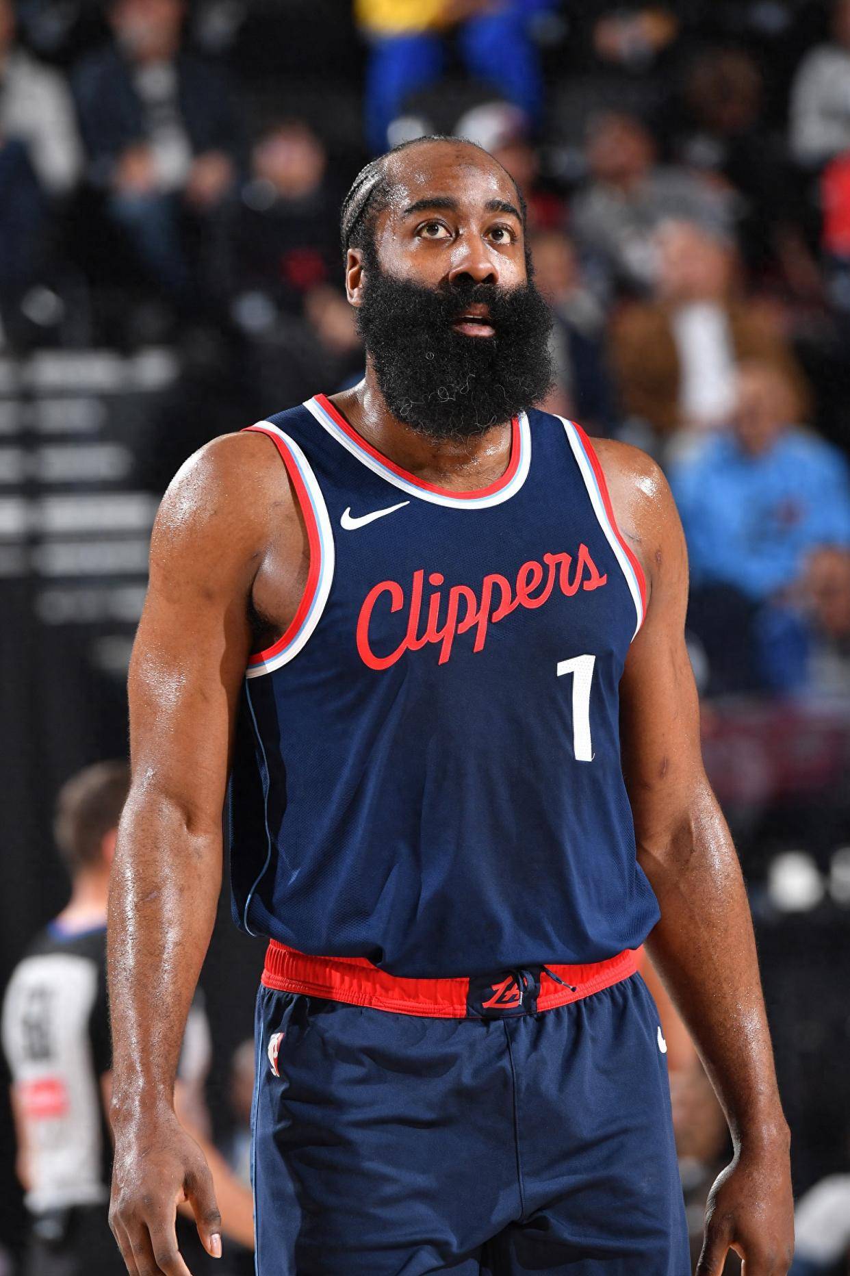 哈登在塞尔维亚队比赛中挺进下一轮，大胜引发热议！的简单介绍