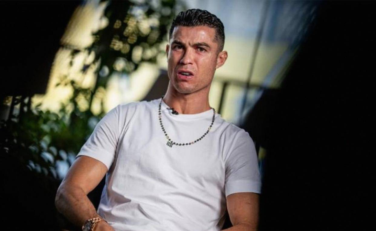 C罗连续五场比赛得分超过势不可挡，掘金挑战极限！的简单介绍