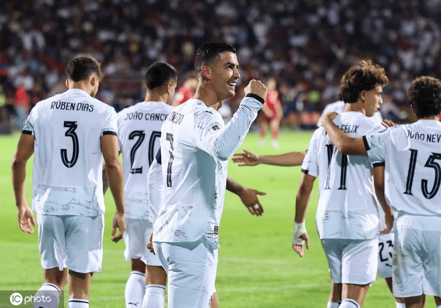 C罗连续五场比赛得分超过势不可挡，掘金挑战极限！的简单介绍